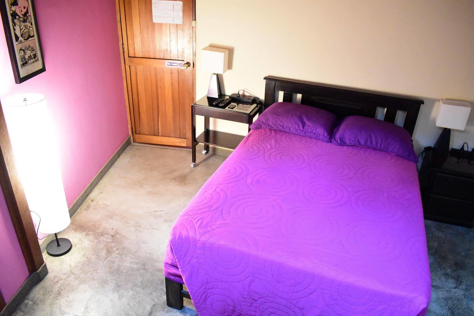 D'Osma Bed & Breakfast Lima Exterior photo